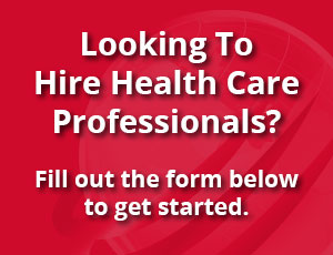 Workforce Enterprises - Contact Form Health Care