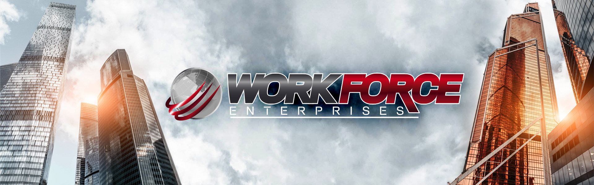 Workforce Enterprises - Banner Towers